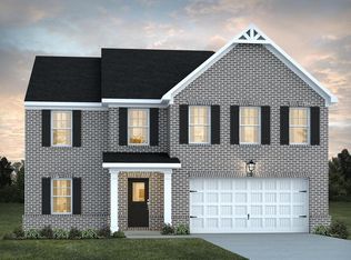 1104 Bluecoat Cir, Hampton, GA 30228