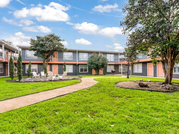 The CUE at Medical Center