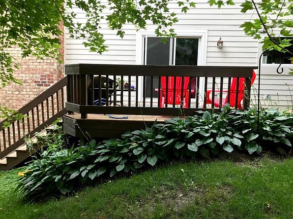 3rd image of 4400 Camelot Dr