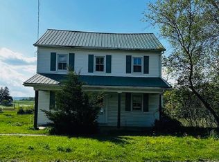 5771 Railroad Rd, Germansville, PA 18053