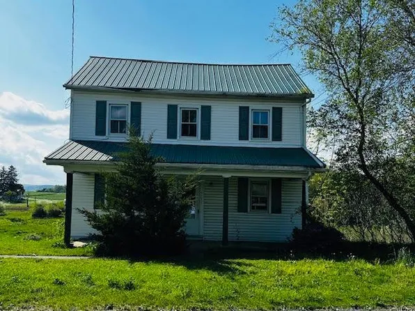 5771 Railroad Rd, Germansville, PA 18053