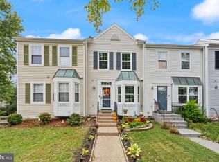 13944 Preacher Chapman Pl, Centreville, VA 20121