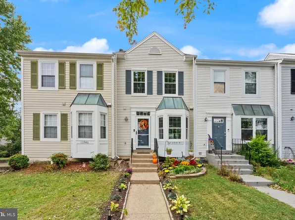 13944 Preacher Chapman Pl, Centreville, VA 20121