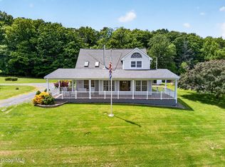 146 Biechman Rd, Ravena, NY 12143