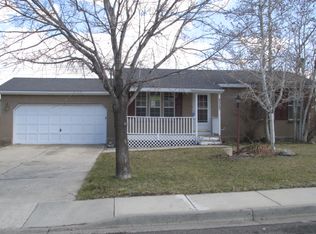 4517 S 5630 W, West Valley City, UT 84128