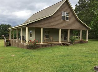 801 County Road 473, Quitman, MS 39301