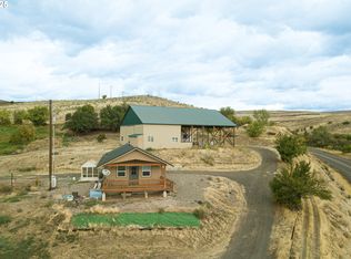 37102 Woods Ln, Richland, OR 97870