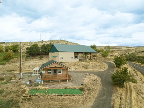 37102 Woods Ln, Richland, OR 97870