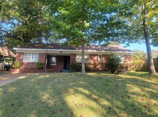1560 Hopewell Rd, Memphis, TN 38117