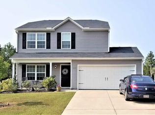 237 Winding Path Dr, Loris, SC 29569