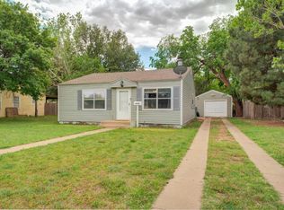 3503 24th St, Lubbock, TX 79410