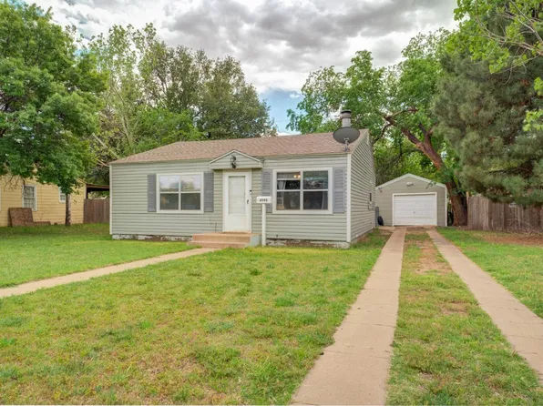 3503 24th St, Lubbock, TX 79410