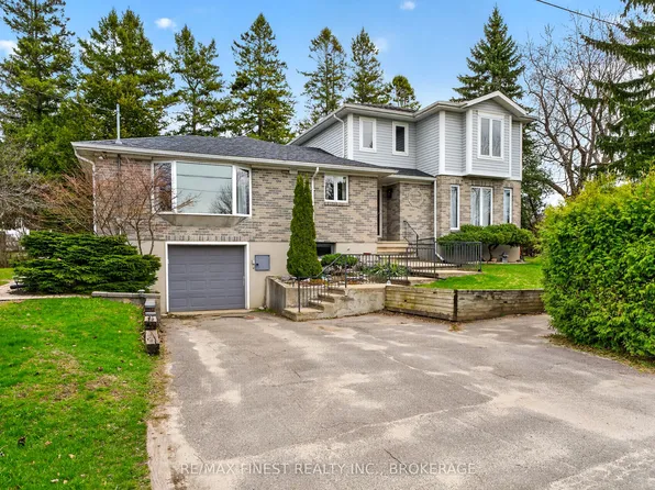 757 Front Rd, Kingston, ON K7M 4L6