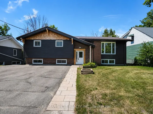 571 High St, Orillia, ON L3V 4Y2