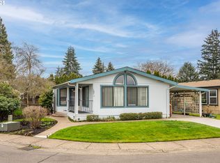 3355 N Delta Hwy UNIT 107, Eugene, OR 97408