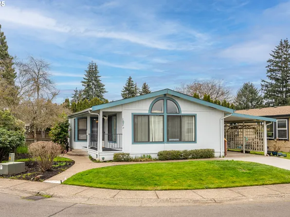 3355 N Delta Hwy Unit 107, Eugene, OR 97408