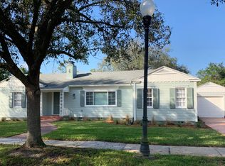 1401 Pelham Rd, Winter Park, FL 32789