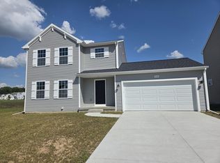 58481 Swenson St, Mattawan, MI 49071