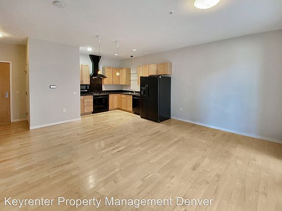 3rd image of 1438 Little Raven St Unit 303