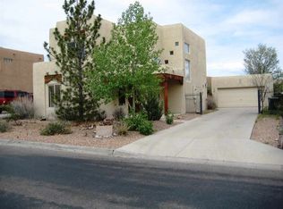 4169 Chaparron Pl, Santa Fe, NM 87507