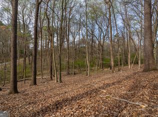0 Jesse Martin Trl, Canton, GA 30115