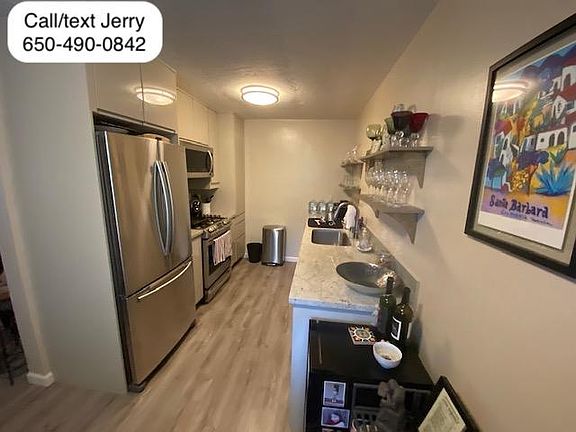2nd image of 166 Bryant St APT A