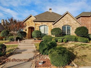 806 Stony Passage Ln, The Colony, TX 75056