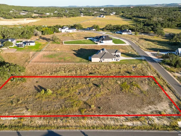 792 Annabelle Avenue LOT 38, Bulverde, TX 78163