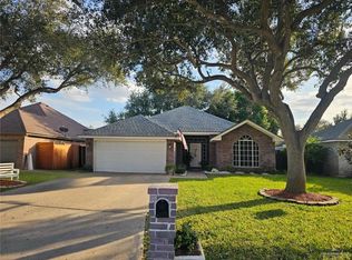 1810 Lauren Ln, Mission, TX 78572