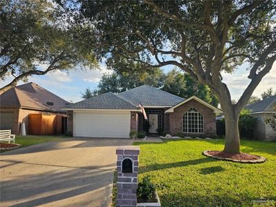 1810 Lauren Ln, Mission, TX, 78572