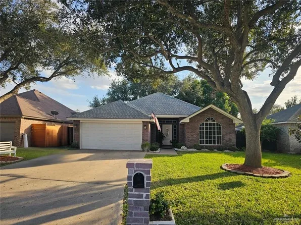 1810 Lauren Ln, Mission, TX 78572