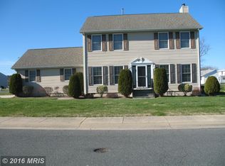 1103 High St, Cambridge, MD 21613