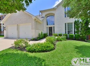 18727 Keegans Blf, San Antonio, TX 78258