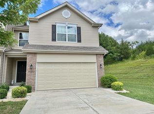 5083 Cedar Chase Dr, Saint Louis, MO 63128