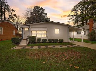 1212 W Murray Ave, Durham, NC 27704