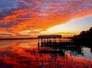 16123 E Shirley Shores Rd, Tavares, FL 32778