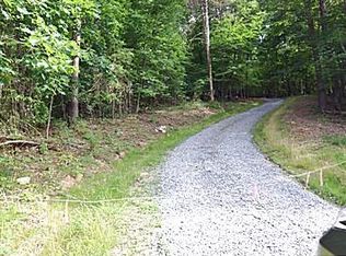 Tract 3 Stoney Battery Rd, Troutville, VA 24175