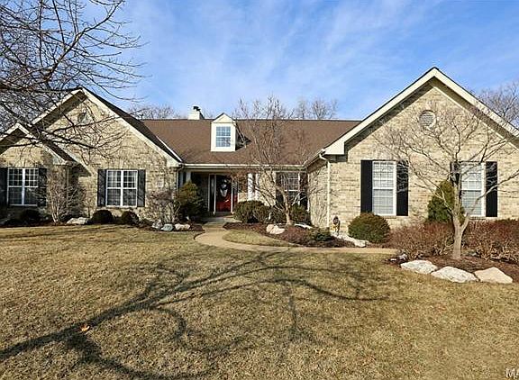 3rd image of 16046 Forest Valley Dr