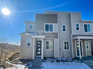 5066 Deviation Point, Colorado Springs, CO 80920