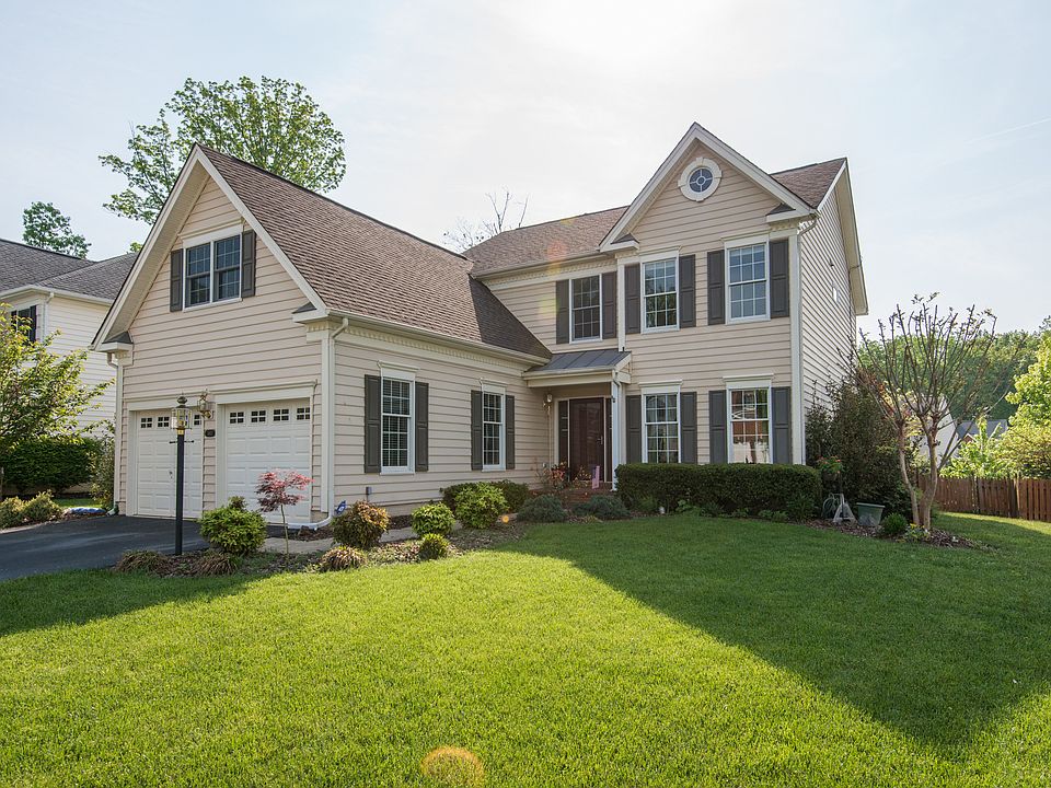1st image of 5817 Cranswick Ct