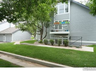 1601 W Swallow Rd APT 2D, Fort Collins, CO 80526