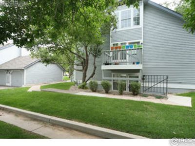1601 W Swallow Rd APT 2D, Fort Collins, CO, 80526