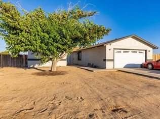 8764 N Loop Blvd, California City, CA 93505