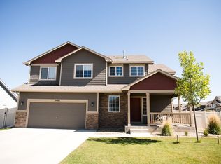 11406 Charles St, Firestone, CO 80504