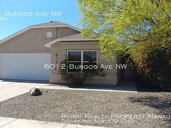 2nd image of 6012 Burgos Ave NW