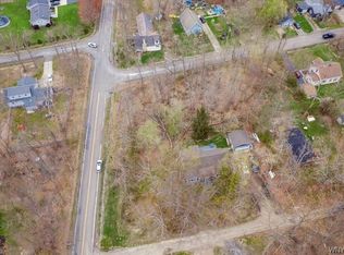 Lake Shore Rd #1, Angola, NY 14006