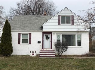 3883 Wallingford Rd, South Euclid, OH 44121