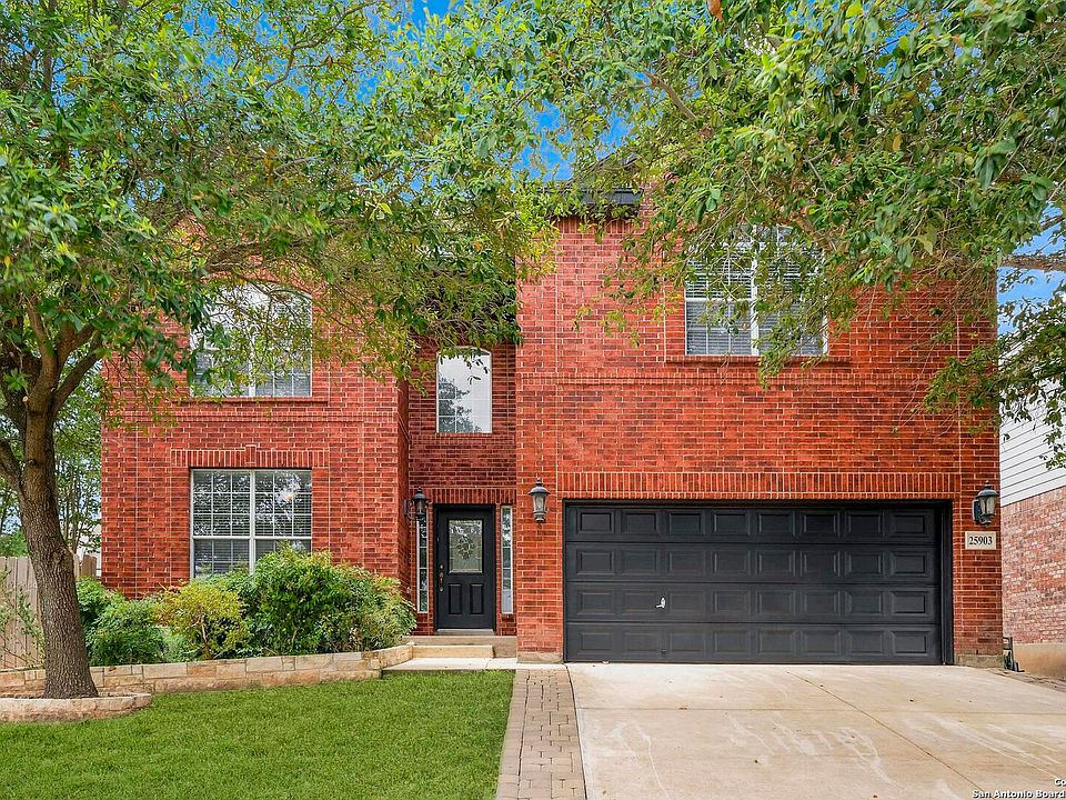 2nd image of 25903 Copperas Ln