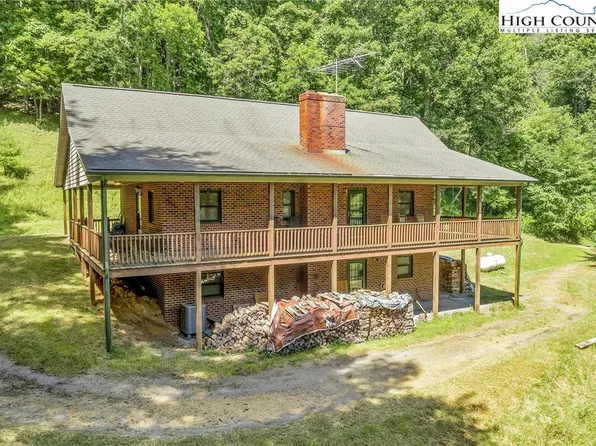 980 Sugar Camp Road, Independence, VA 24248