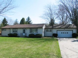 1701 S Poseyville Rd, Midland, MI 48640